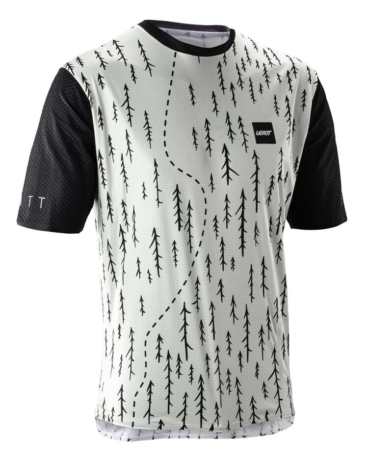 Leatt Leatt Trail 3.0 Jersey