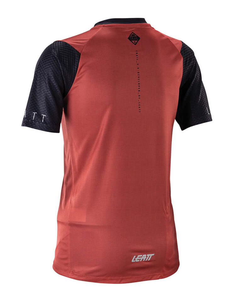 Leatt Leatt Trail 3.0 Jersey - Women's