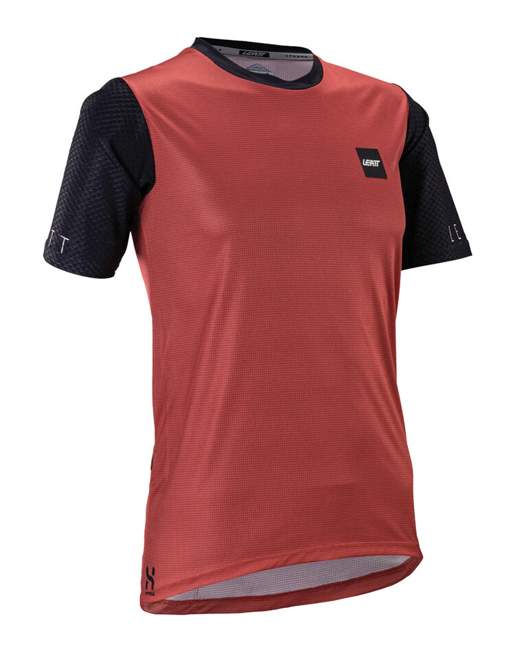 Leatt Leatt Trail 3.0 Jersey - Women's