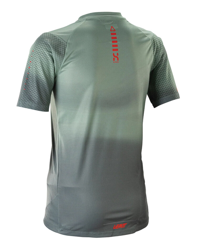 Leatt Leatt Trail 3.0 Jersey - Women's