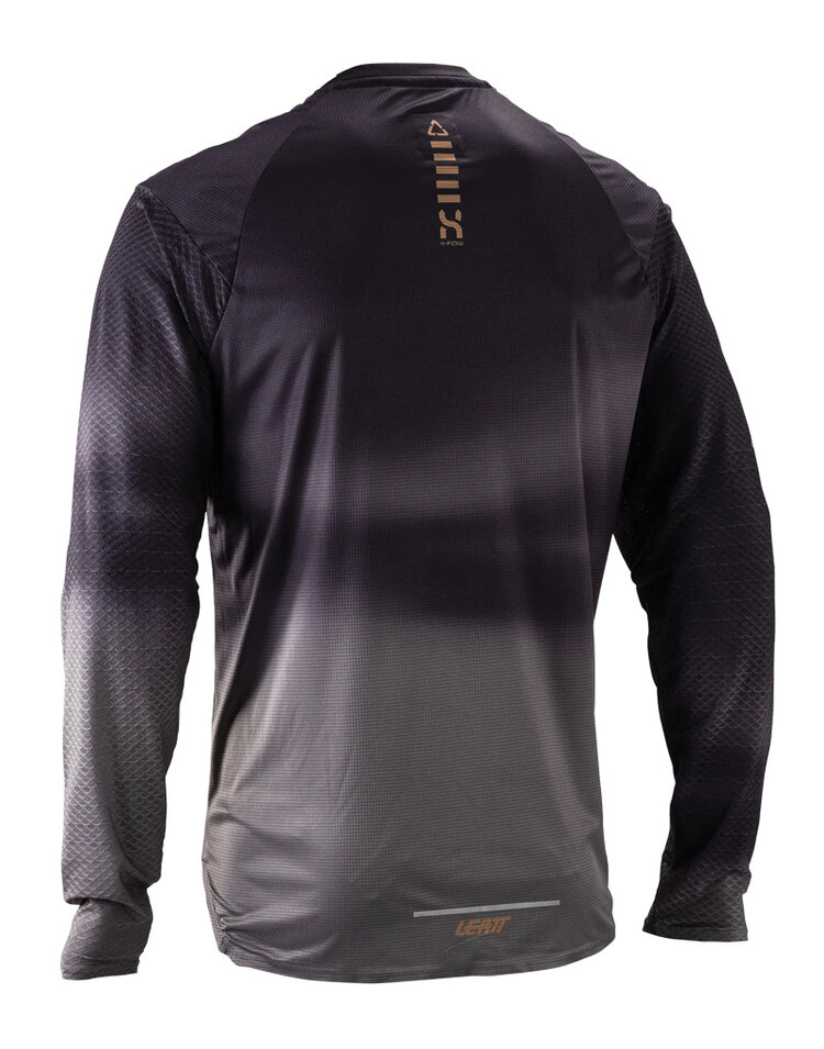 Leatt Leatt Trail 3.0 Jersey Long Sleeve