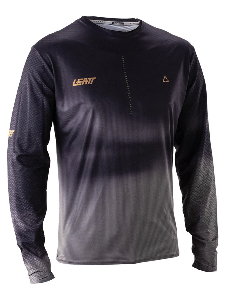 Leatt Leatt Trail 3.0 Jersey Long Sleeve