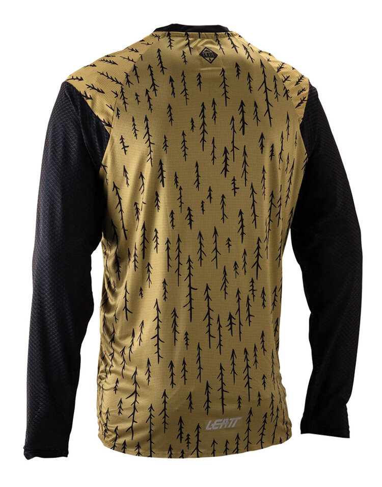 Leatt Leatt Trail 3.0 Jersey Long Sleeve