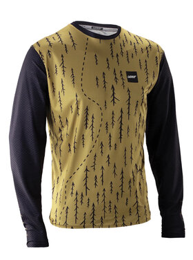 Leatt Leatt Trail 3.0 Jersey Long Sleeve