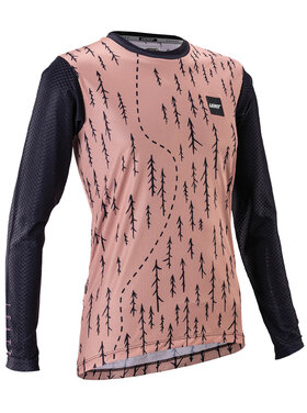 Leatt Leatt Trail 3.0 Jersey Long Sleeve - Women's