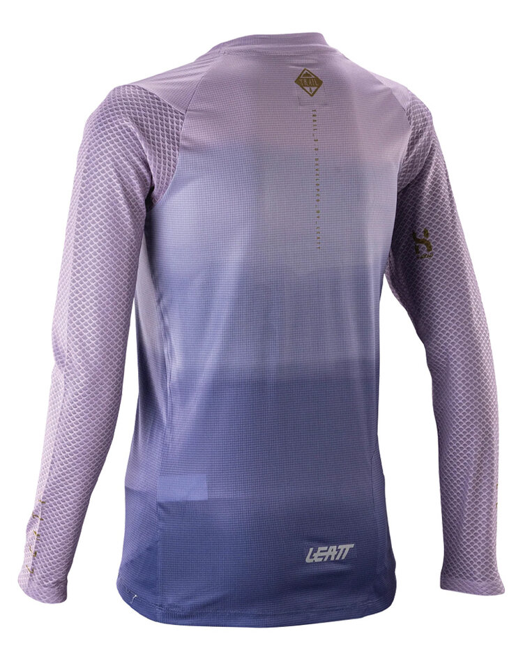 Leatt Leatt Trail 3.0 Jersey Long Sleeve - Women's