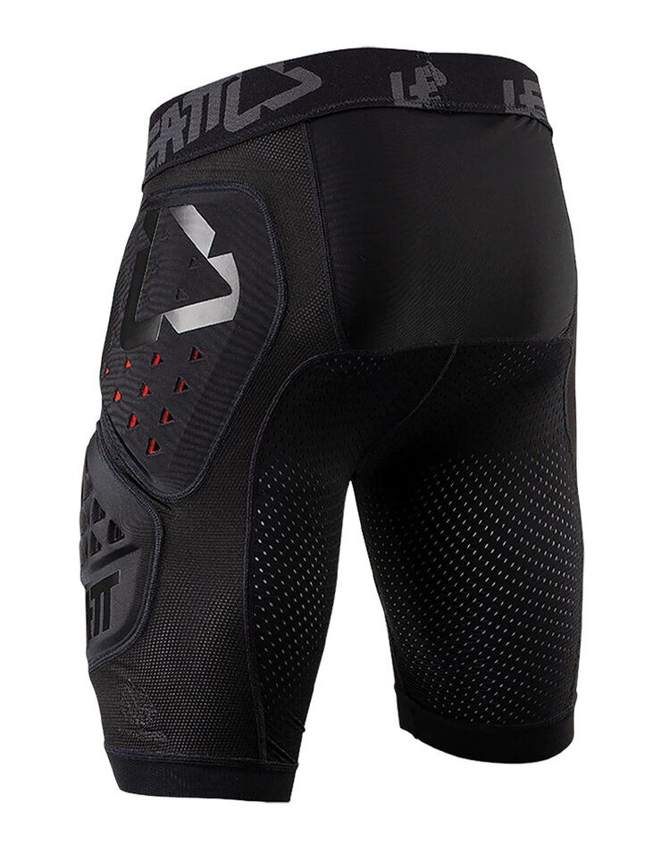 Leatt Leatt 3DF 3.0 Impact Armour Shorts