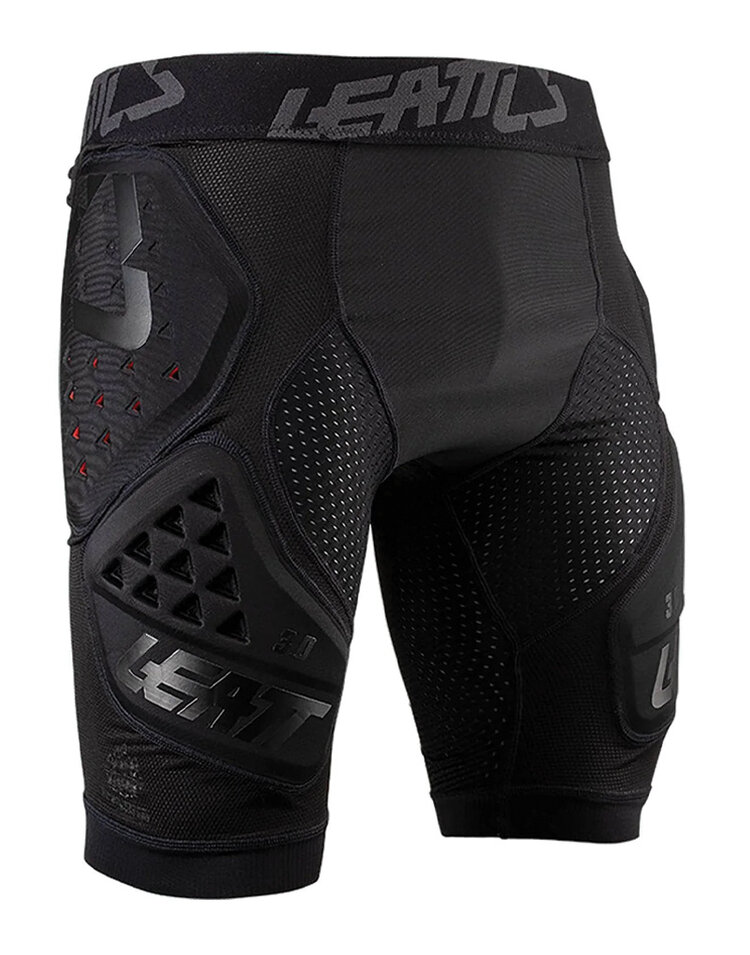 Leatt Leatt 3DF 3.0 Impact Armour Shorts