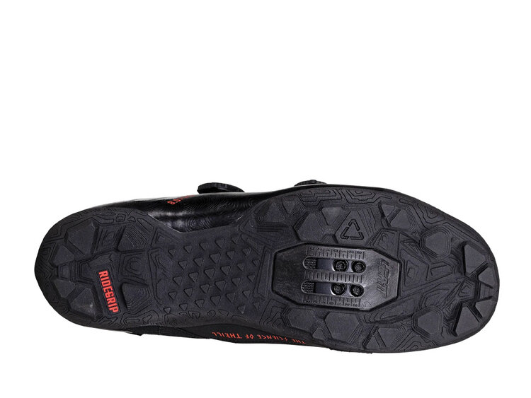 Leatt Leatt 8.0 Pro Clip Shoe
