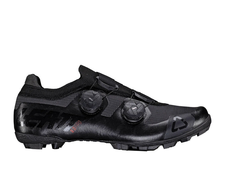 Leatt Leatt 8.0 Pro Clip Shoe