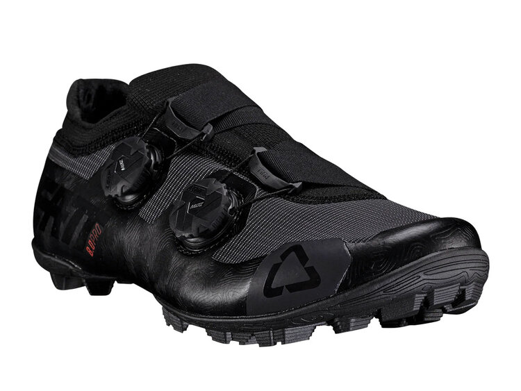 Leatt Leatt 8.0 Pro Clip Shoe