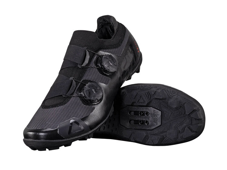Leatt Leatt 8.0 Pro Clip Shoe