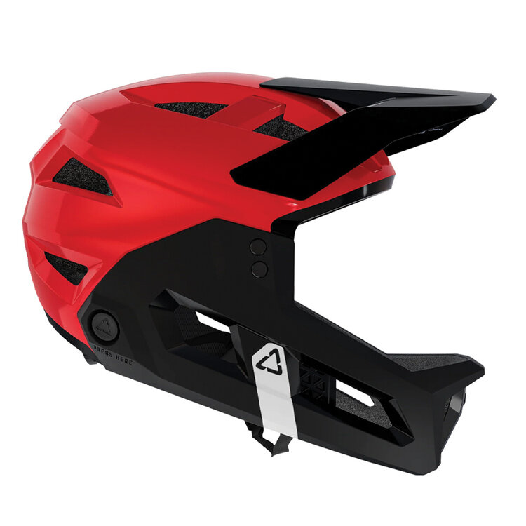 Leatt Leatt Enduro 2.0 MTB Helmet - Junior
