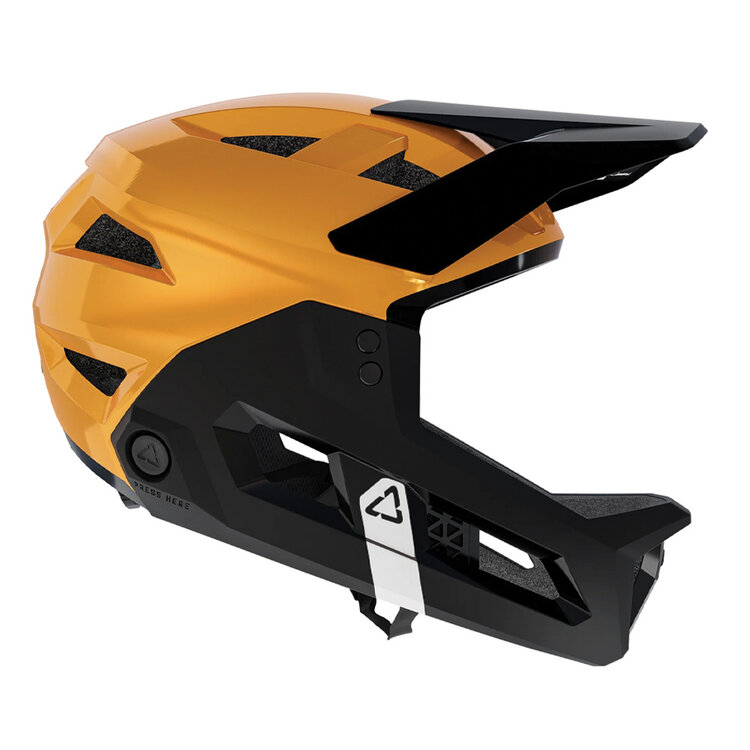 Leatt Leatt Enduro 2.0 MTB Helmet - Junior