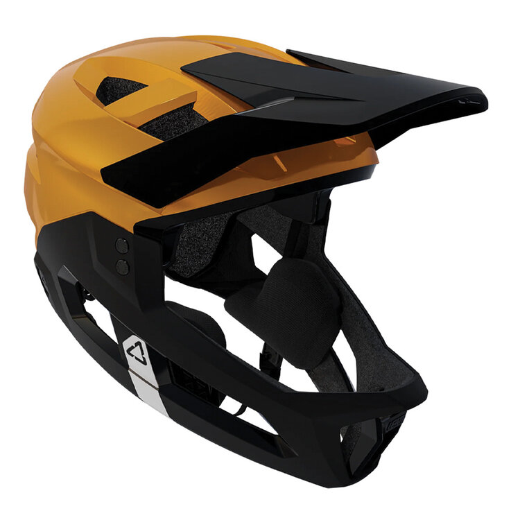 Leatt Leatt Enduro 2.0 MTB Helmet - Junior