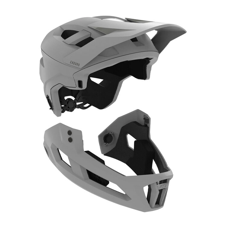 Leatt Leatt Enduro 2.0 MTB Helmet - Junior