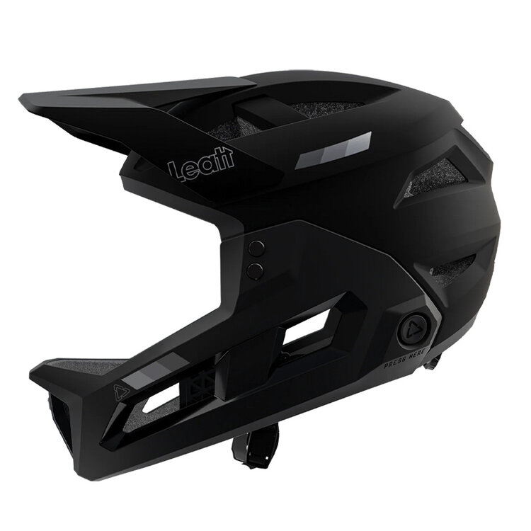 Leatt Leatt Enduro 2.0 MTB Helmet - Junior
