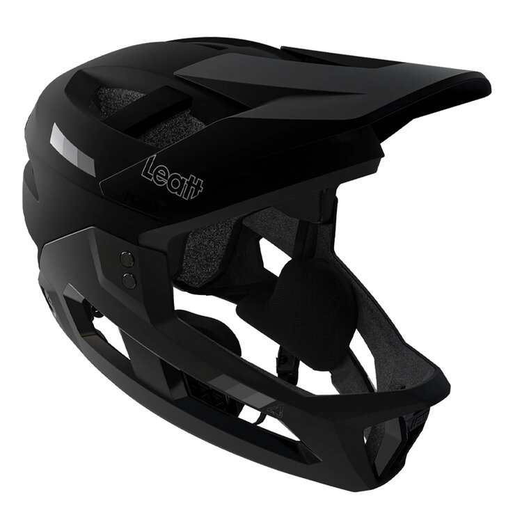 Leatt Leatt Enduro 2.0 MTB Helmet - Junior