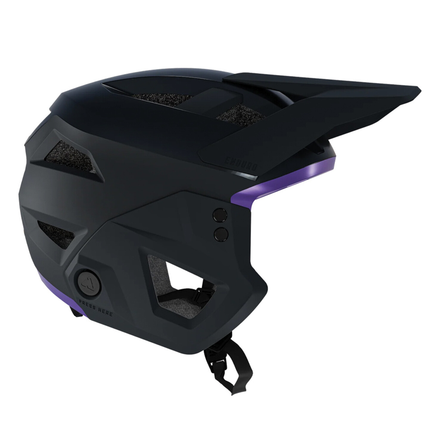 Leatt Helmet MTB 3.0 Enduro - Fresh Air Kelowna