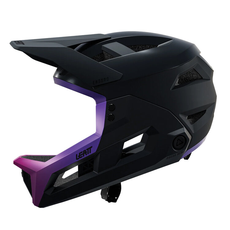 Leatt Leatt Enduro 3.0 MTB Helmet