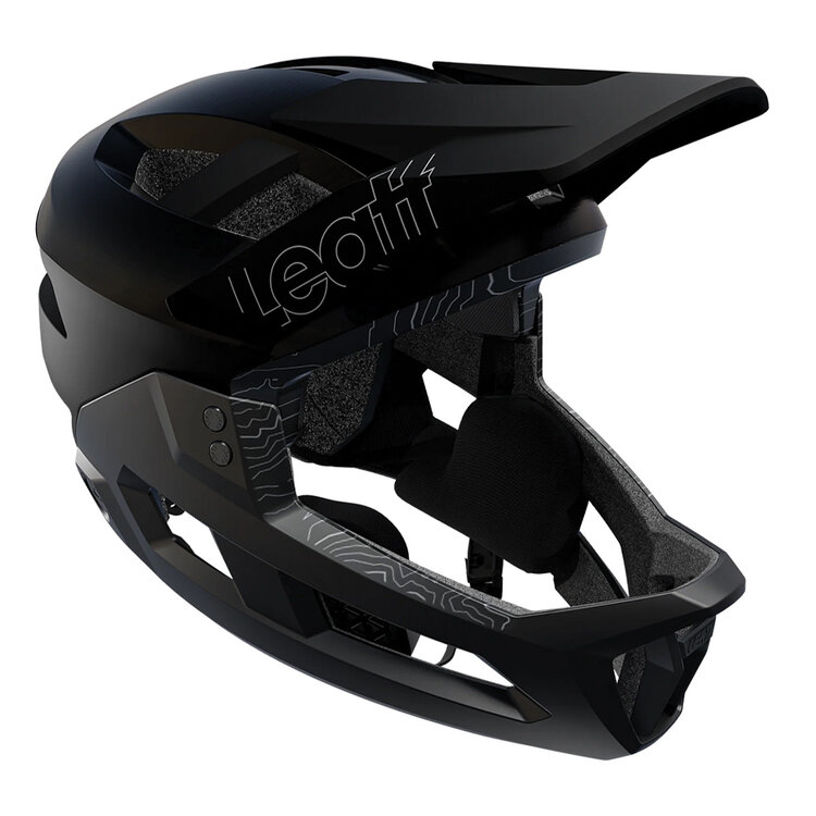 Leatt Leatt Enduro 3.0 MTB Helmet
