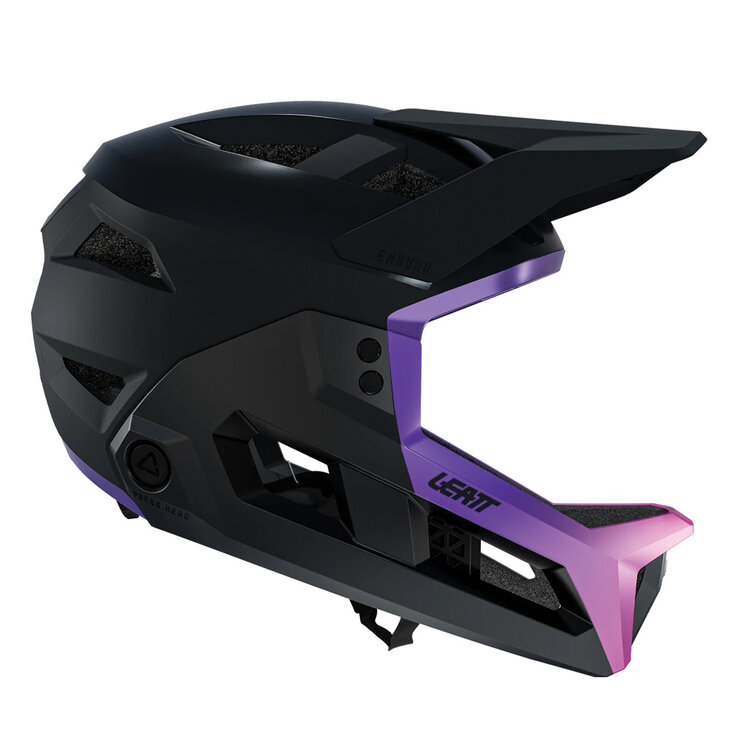 Leatt Leatt Enduro 3.0 MTB Helmet
