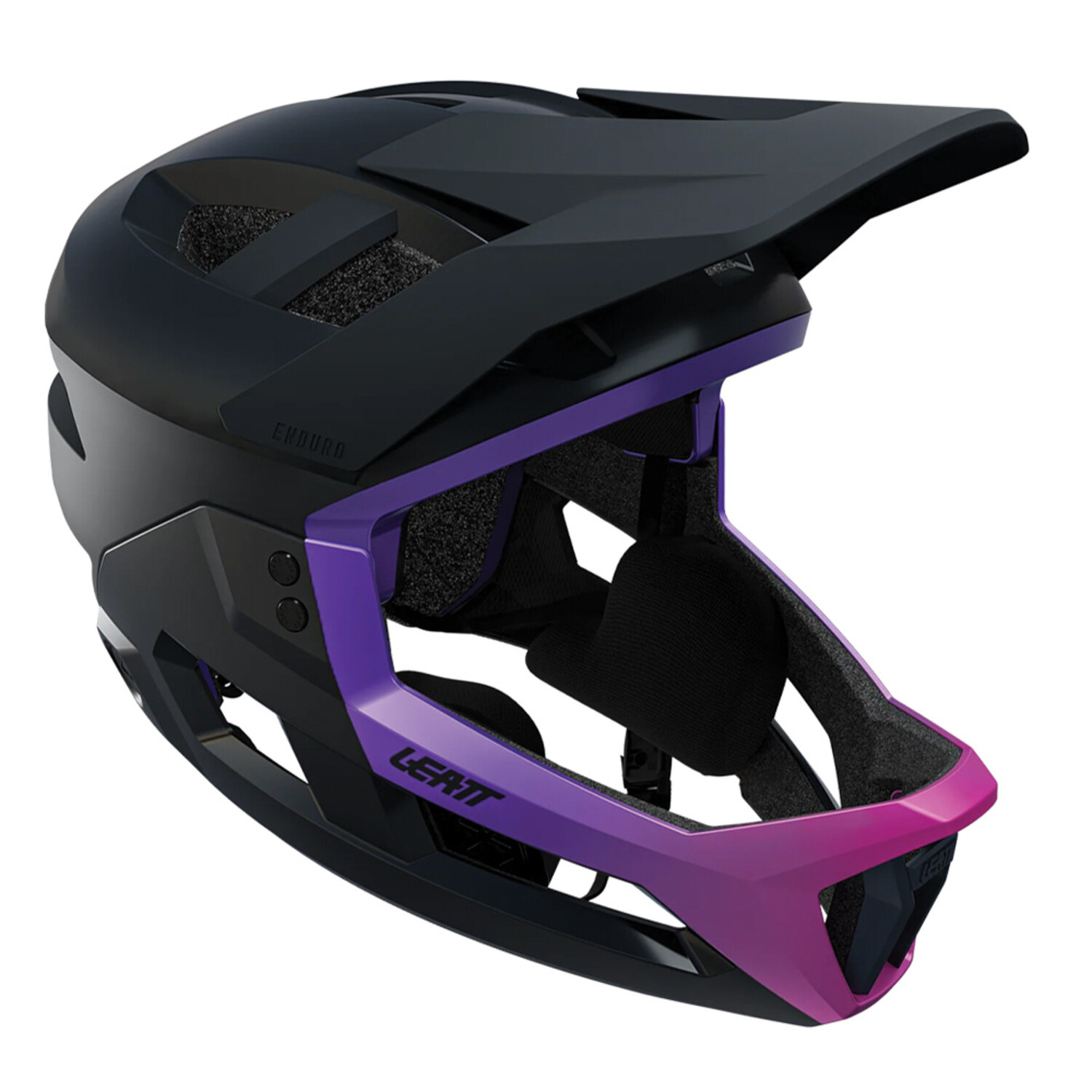Leatt Helmet MTB 3.0 Enduro - Fresh Air Kelowna
