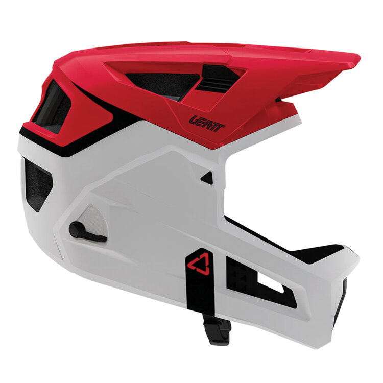 Leatt Leatt Enduro 4.0 Helmet