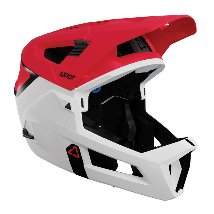 Leatt Leatt Enduro 4.0 Helmet