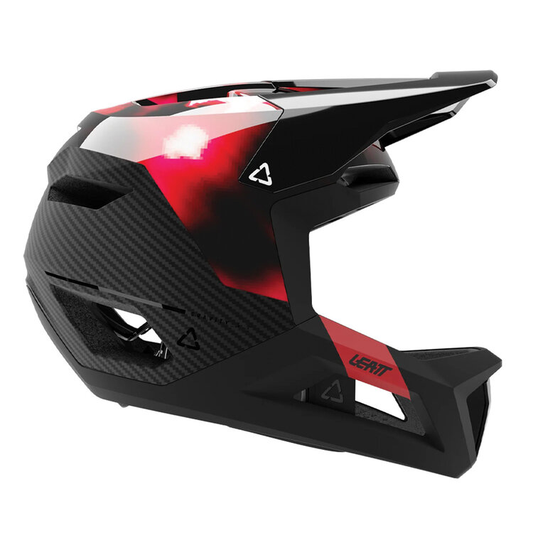 Leatt Leatt Gravity 5.0 Helmet
