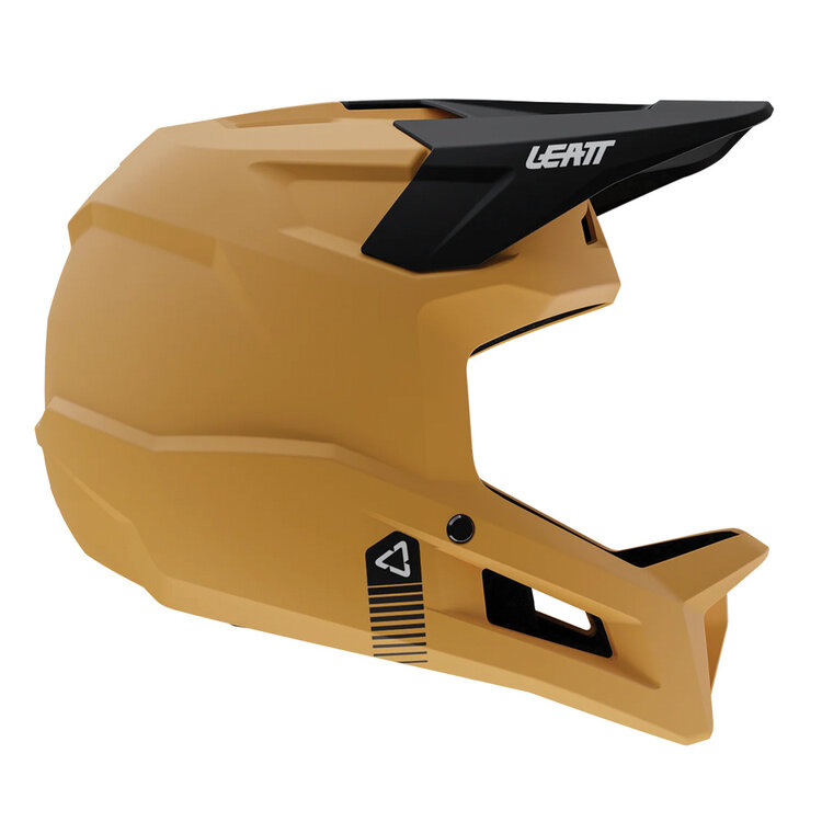 Leatt Leatt Gravity 1.0 MTB Helmet - Junior