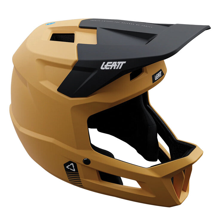 Leatt Leatt Gravity 1.0 MTB Helmet - Junior