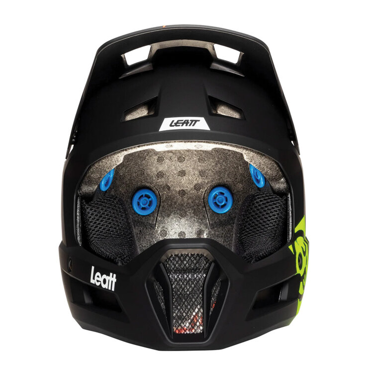 Leatt Leatt Gravity 1.0 MTB Helmet - Junior