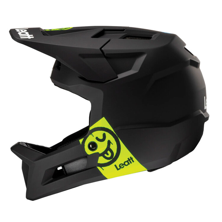 Leatt Leatt Gravity 1.0 MTB Helmet - Junior