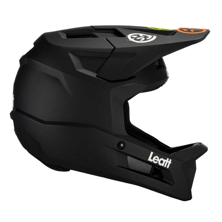 Leatt Leatt Gravity 1.0 MTB Helmet - Junior