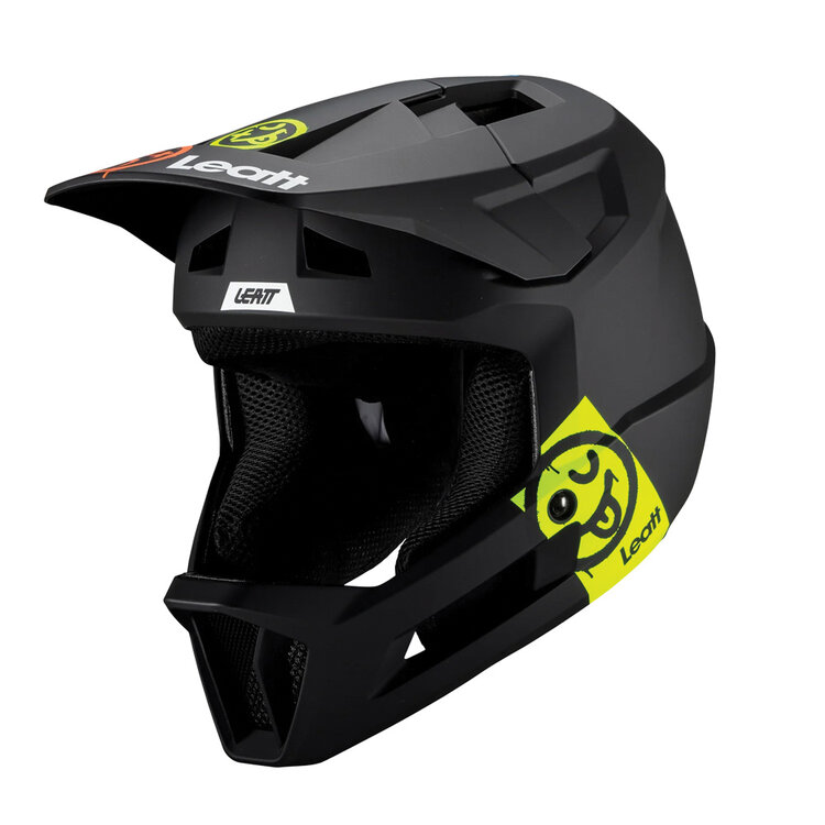 Leatt Leatt Gravity 1.0 MTB Helmet - Junior