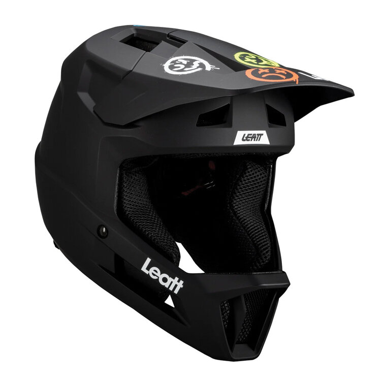 Leatt Leatt Gravity 1.0 MTB Helmet - Junior