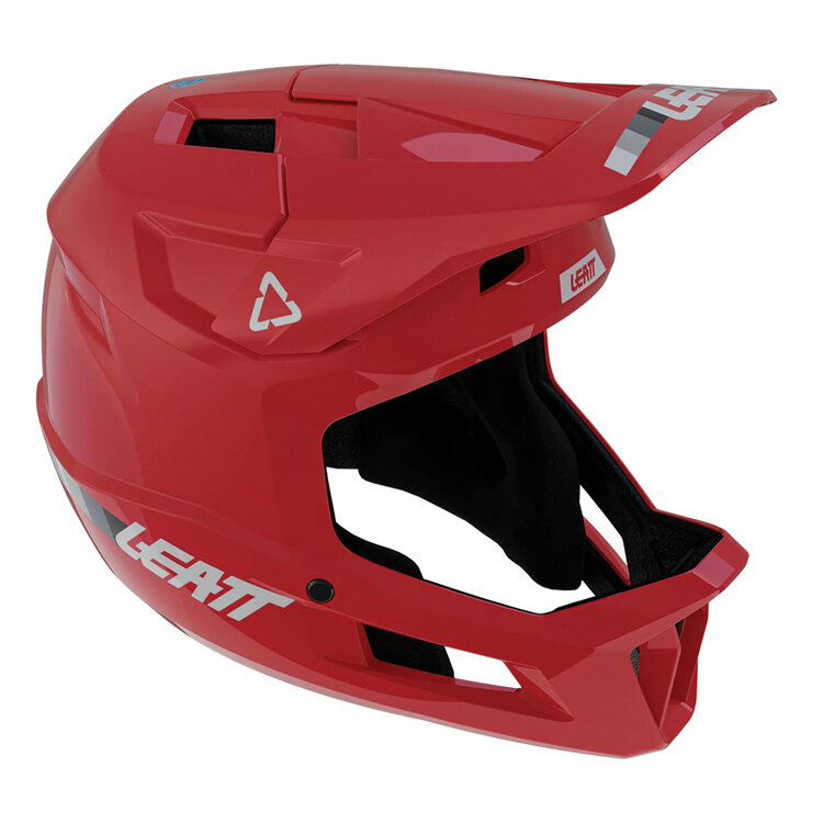 Leatt Leatt Gravity 1.0 MTB Helmet - Junior