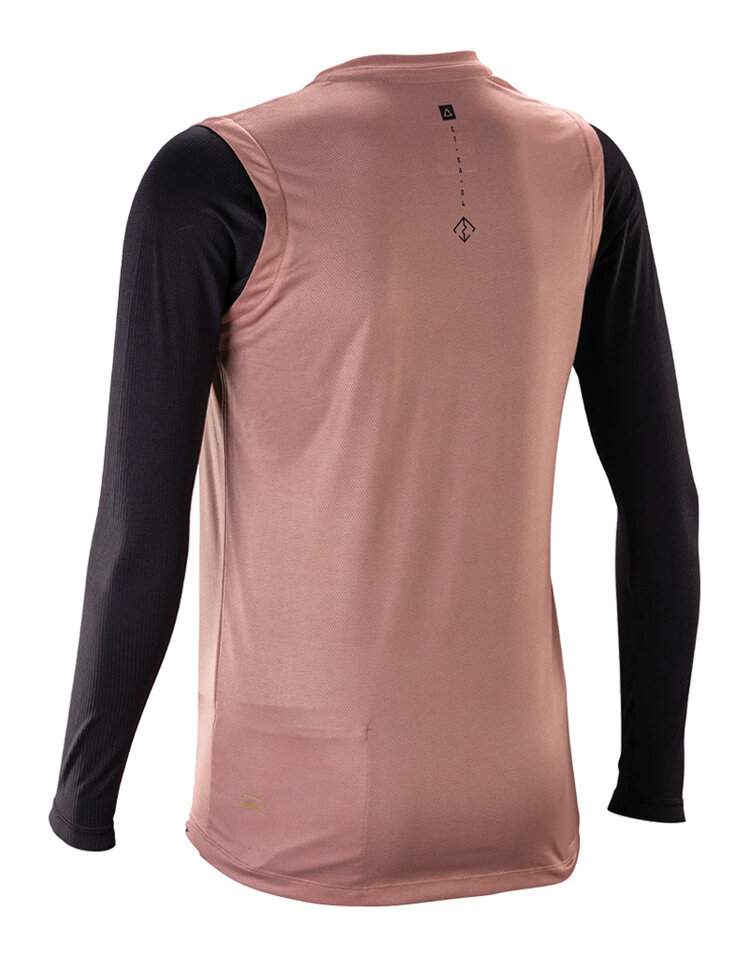 Leatt Leatt Gravity 2.0 Long Sleeve Jersey -  Women's