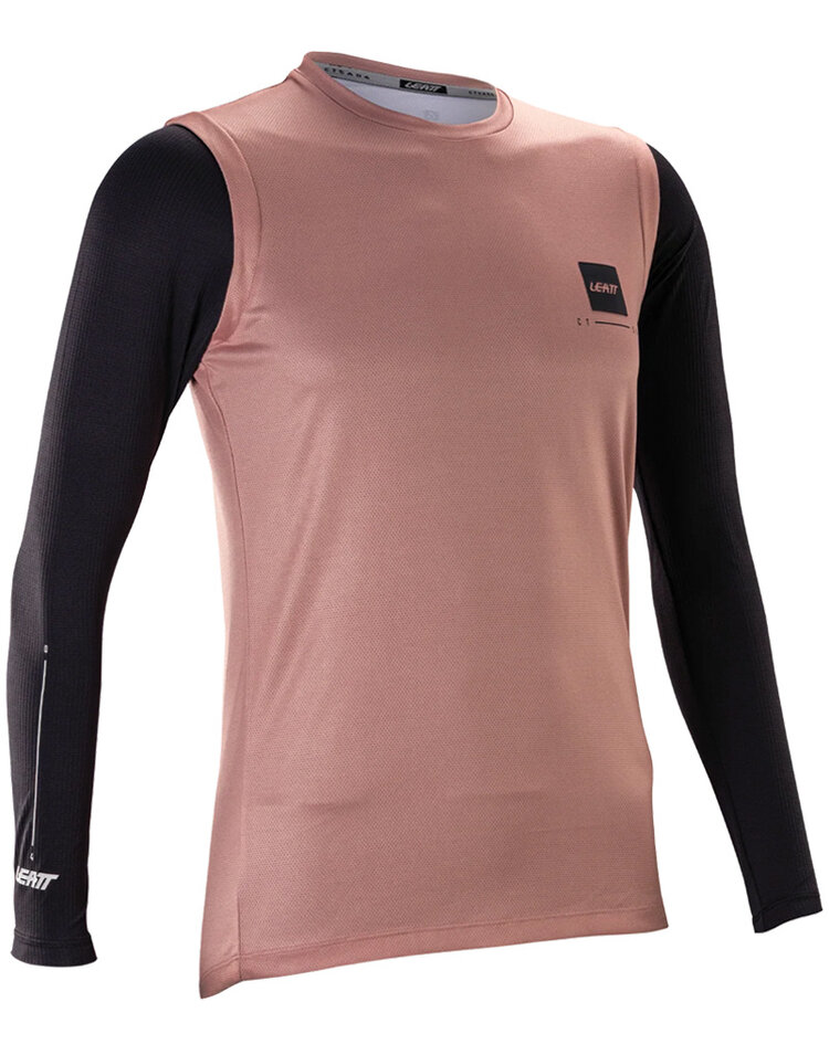 Leatt Leatt Gravity 2.0 Long Sleeve Jersey -  Women's