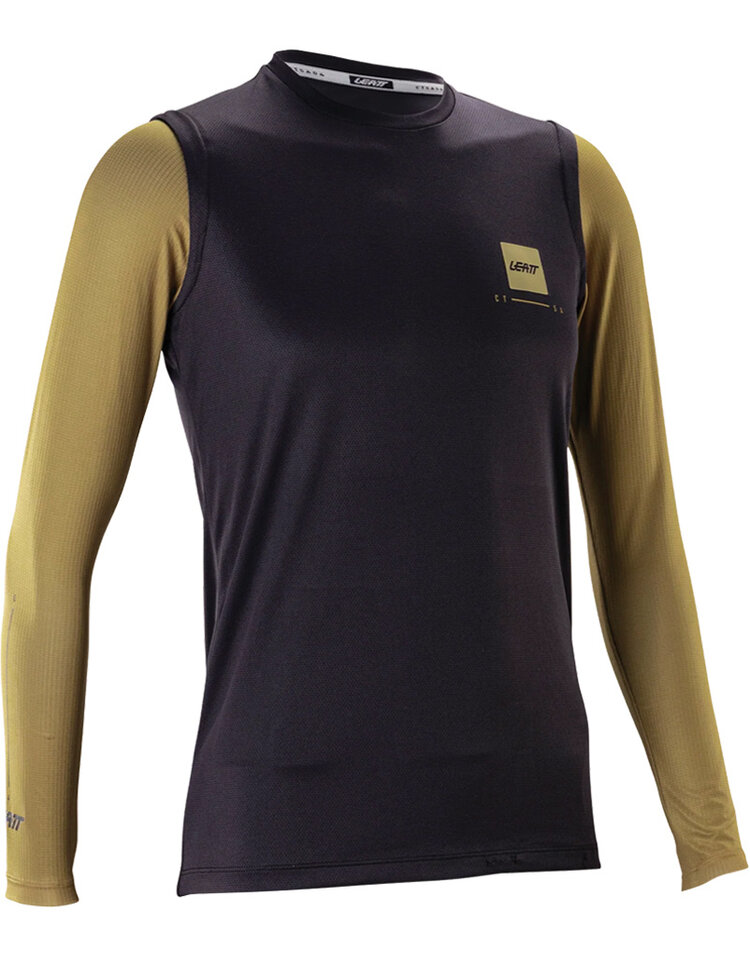 Leatt Leatt Gravity 2.0 Long Sleeve Jersey -  Women's