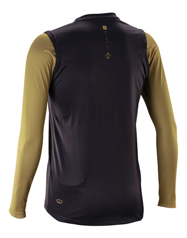 Leatt Leatt Gravity 2.0 Long Sleeve Jersey -  Women's