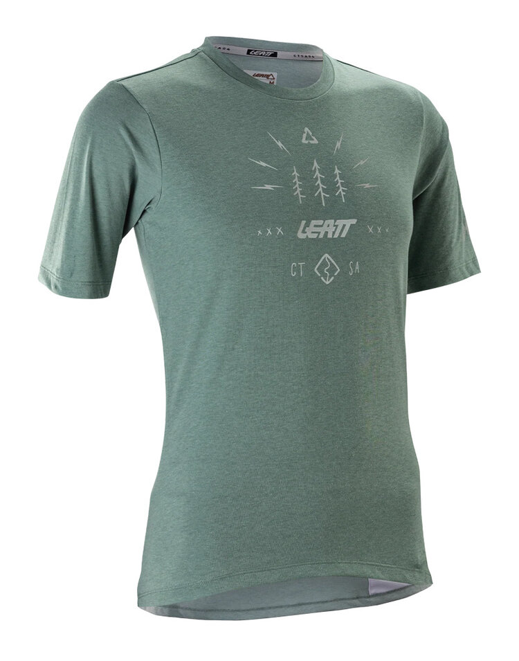 Leatt Leatt Gravity 3.0 Jersey - Women's