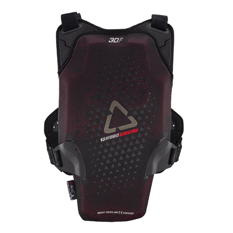 Leatt Leatt Hybrid Chest Protector 4.5
