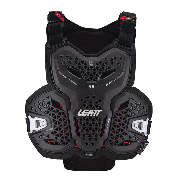 Leatt Leatt Hybrid Chest Protector 4.5