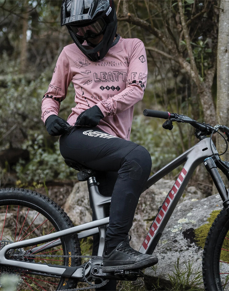 Leatt Leatt Gravity 3.0 MTB Pant - Women's