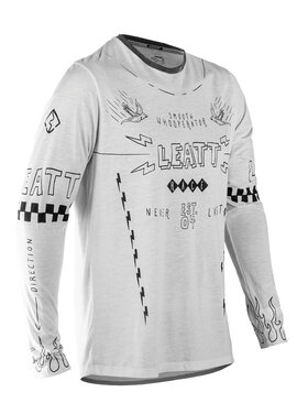 Leatt Leatt Gravity 3.0 Long Sleeve Jersey