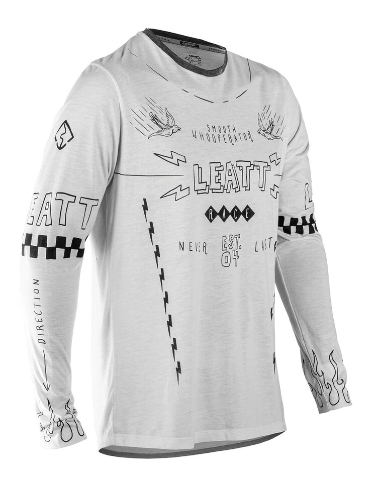 Leatt Leatt Gravity 3.0 Long Sleeve Jersey