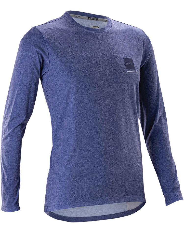 Leatt Leatt Gravity 3.0 Long Sleeve Jersey - Women's