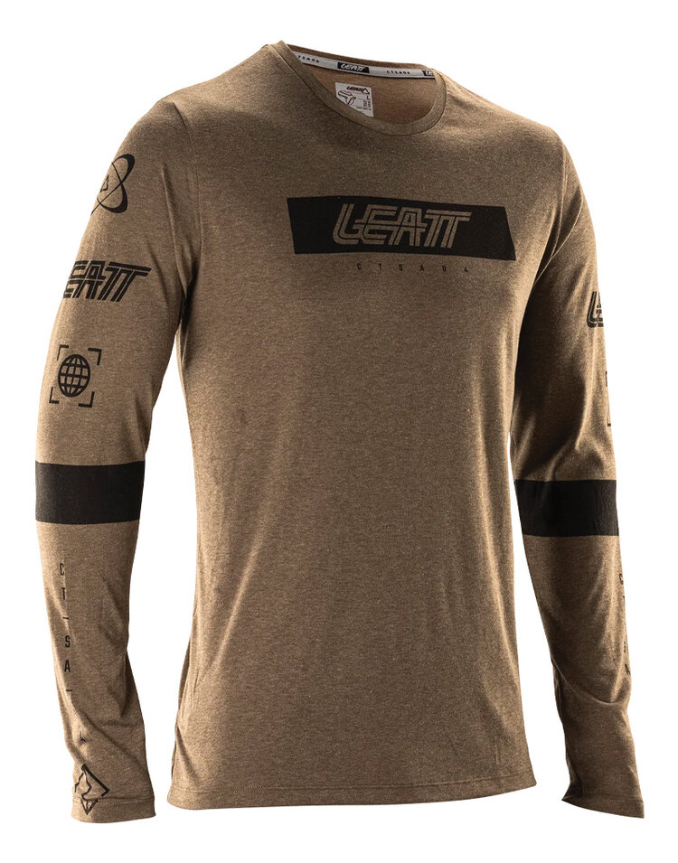 Leatt Leatt Gravity 3.0 Long Sleeve Jersey